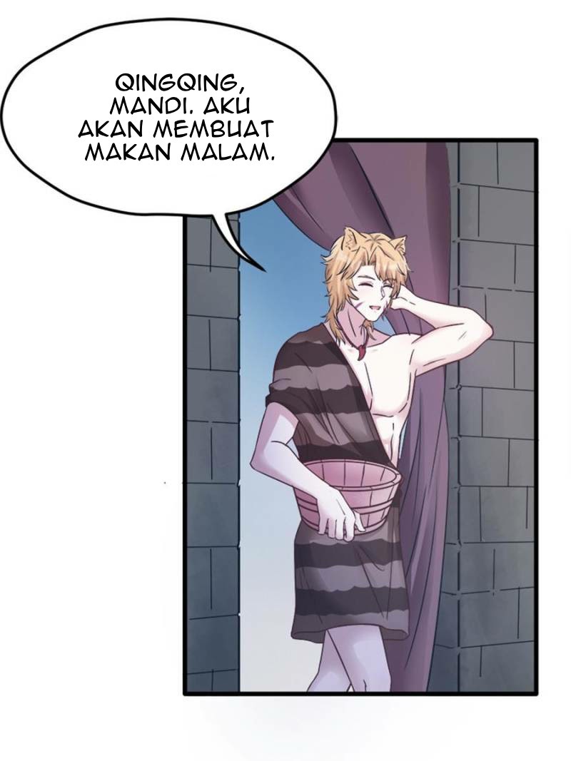 Beauty and the Beasts Chapter 132 Gambar 39
